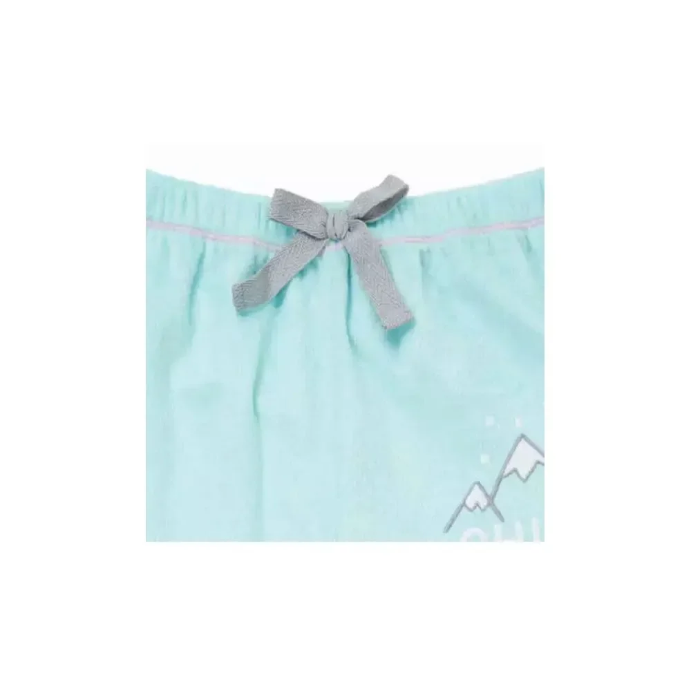 Saint Eve Girls' 2‎ Pack Sleep Pant SZ 10